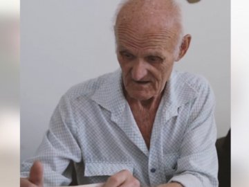 85-річний українець продав квартиру, щоб допомогти воїнам ЗСУ