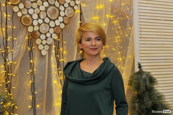 Майстерки, фотозони, аукціон: у Луцьку влаштували свято для особливих дітей