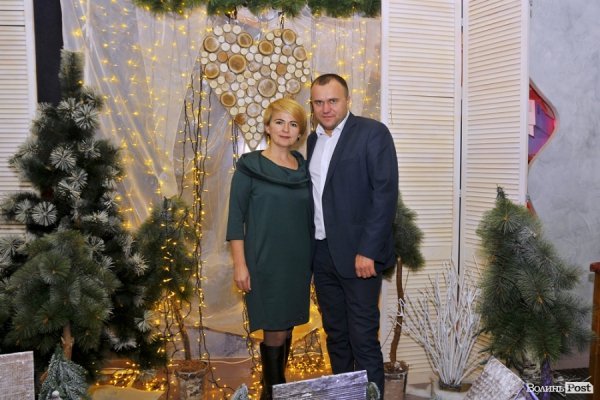 Майстерки, фотозони, аукціон: у Луцьку влаштували свято для особливих дітей