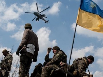 Росія планує відновити активні бойові дії на Донбасі