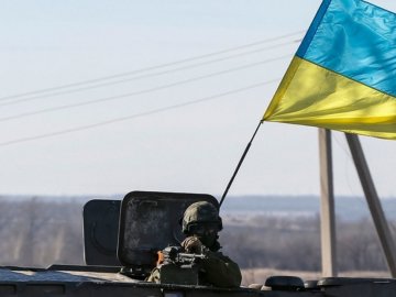 168 годин, вже цілий тиждень, Україна дає відсіч російським окупантам, - Резніков