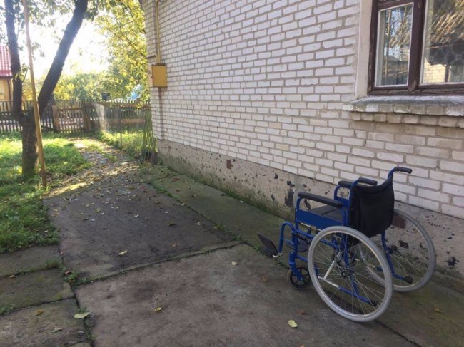 Не залишаймо у біді: волинському бійцю потрібна допомога