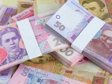 Одна громада на Волині не передбачила резервних грошей