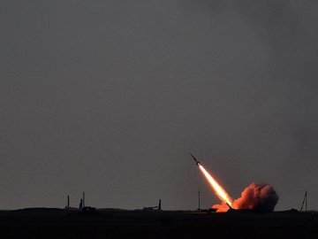 Британія та Франція допомагали відбивати атаку на Ізраїль