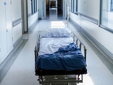 Через що помирали волиняни у першій половині 2020 року