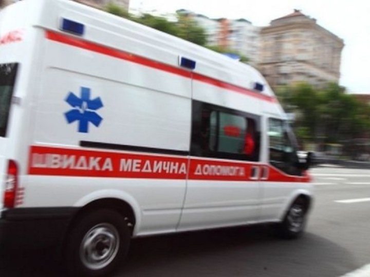 За тиждень волинські медики швидкої 87 разів виїжджали на повідомлення про інсульт 