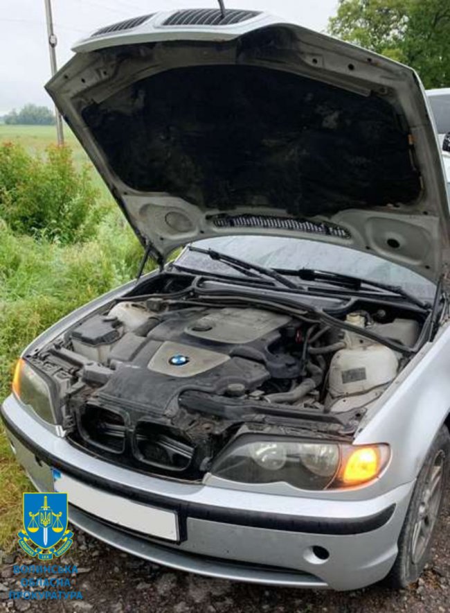 Волиняни, в яких вилучили 6 кг дурману, опинилися на лаві підсудних