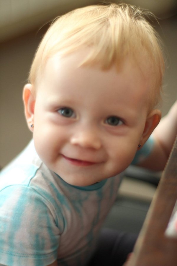 У Луцьку діти ліпили анімаційних персонажів з пластиліну. ФОТО