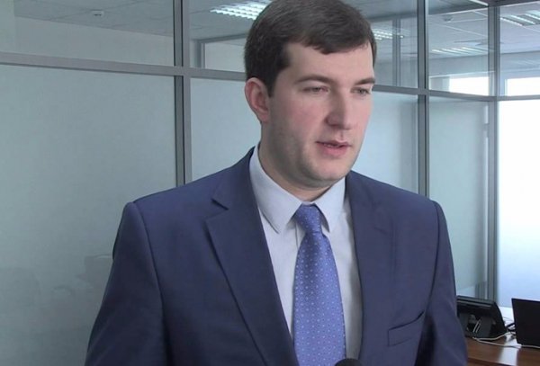 Луценко назвав імена своїх заступників. ФОТО