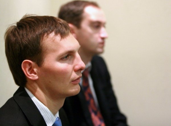 Луценко назвав імена своїх заступників. ФОТО