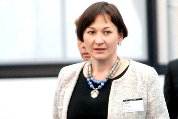 Луценко назвав імена своїх заступників. ФОТО