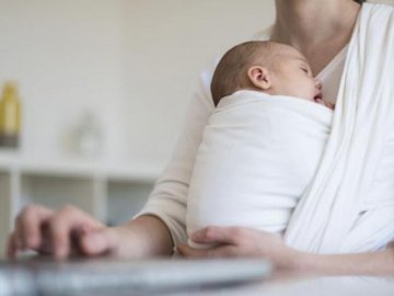 Як у Луцьку працює єМалятко