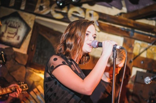 Благодійний рок-марафон у Луцьку. ФОТО