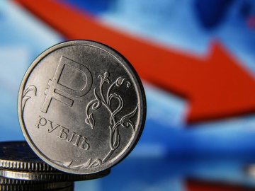 Економіка Росії починає розвалюватися, – WSJ