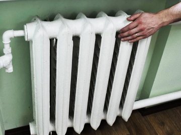 Опалювальний сезон в Україні планують завершити на два тижні раніше