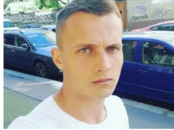 У Чехії в річці знайшли тіло 19-річного хлопця з України