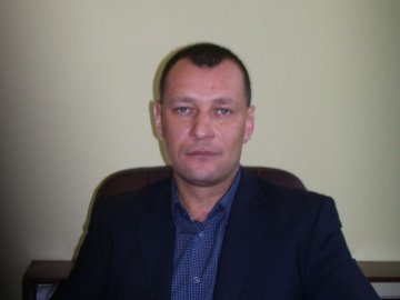 Голова Володимир-Волинської райради планує йти з посади