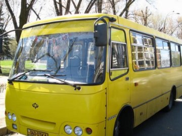 У районі на Волині хочуть безкоштовно возити пільговиків