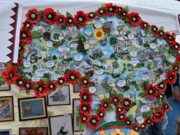 Більше тисячі школярів: у Луцьку фестивалила обдарована молодь. ФОТО