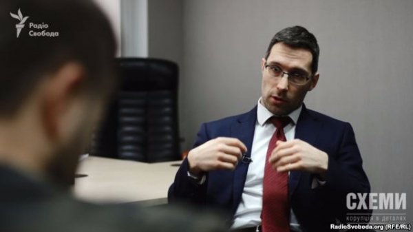 Юрист Богдан Боровик: «Є норма в Земельному кодексі, яка каже, що право оренди на землю може віддавати лише через аукціон»