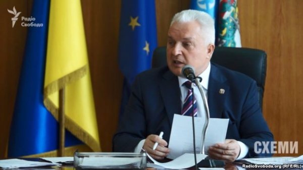 Міський голова Борисполя Анатолій Федорчук: «130 мільйонів – це все нагла брехня»