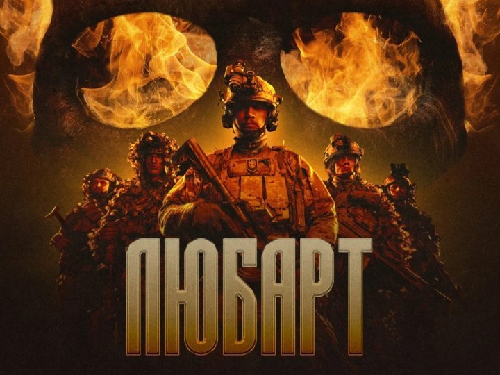 «Смертельний вирок»: дронарі «Любарта» знищують загарбників