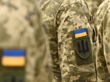 Кабмін планує змінити порядок мобілізації в Україні