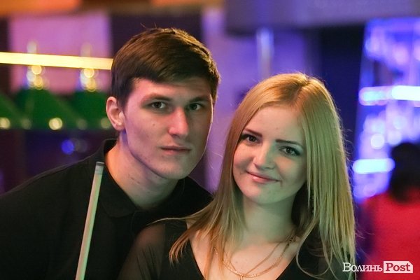 У Луцьку відкрили оновлений клуб «ХХІ століття». ФОТО