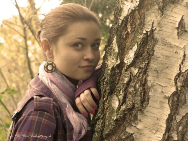 Фотовиставка Дениса Лобентовича