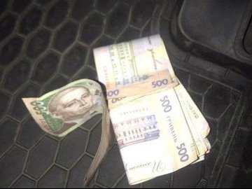 За п'яну їзду водій на Волині хотів відкупитись від патрульних за 5 тисяч гривень