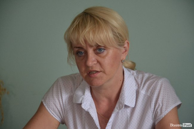 Луцькі атовці хочуть путівки на реабілітацію влітку, а не восени