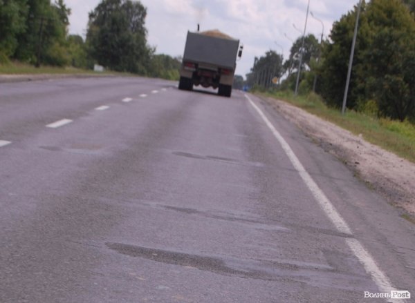 Відпочинок під Луцьком. Рокині. ФОТО