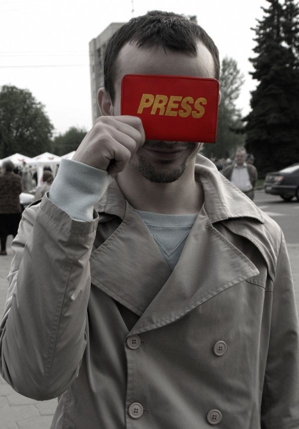 Фотовиставка Тетяни Полуектової