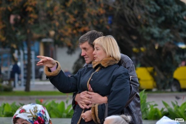 Фестиваль «Берегиня» у Луцьку. ФОТО