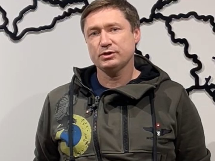 Росія вдарила по двох об’єктах енергетичної інфраструктури на Львівщині, - Козицький