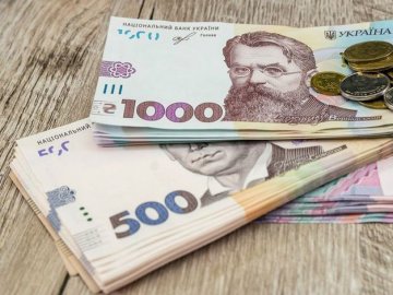 Які професії на Волині були найбільш оплачуваними в листопаді