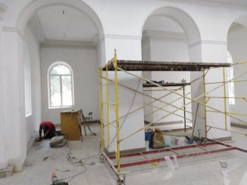 У волинському селі відремонтують сільраду