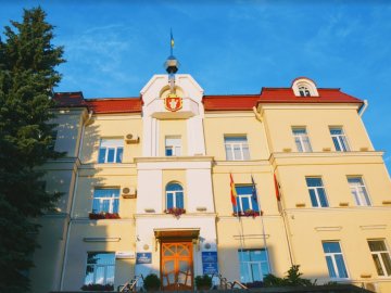 У Луцькраді – новий директор департаменту земельних відносин, архітектури і реклами 