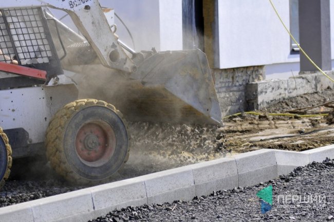 «Інвестор» зводить 4-й та 5-й будинки ЖК «Супернова». ФОТОЗВІТ*