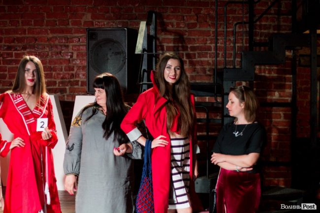 «Lutsk fashion weekend»: яким був перший день модного дійства. ФОТО