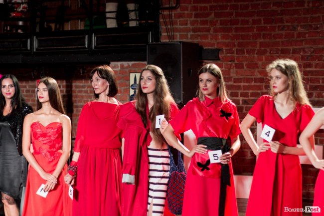 «Lutsk fashion weekend»: яким був перший день модного дійства. ФОТО