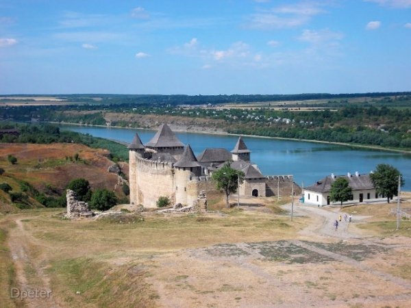 Казкові села Західної України, де варто побувати. ФОТО