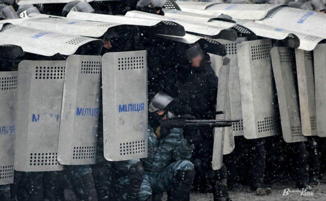 Влада відмовилася від законопроєкту про силовий розгін мирних акцій під тиском суспільства, - «УДАР Віталія Кличка»