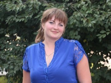 Волинянка заробляє на життя собі і дітям м’якими іграшками