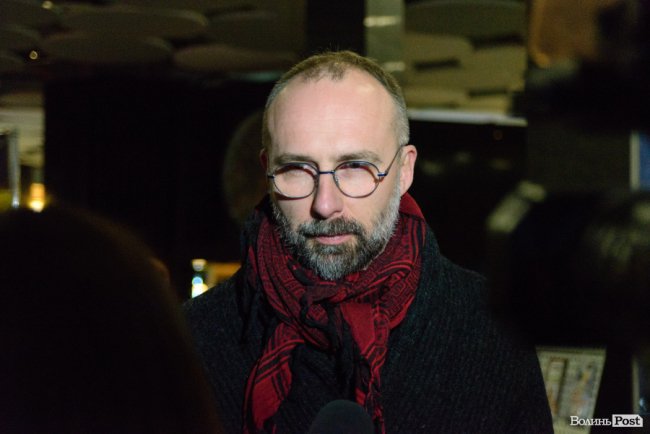 У «PremierCity» відбувся допрем'єрний показ військової комедії «Наші котики». ФОТО