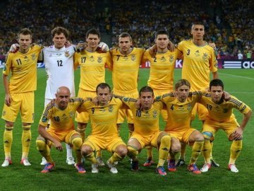 Одразу 10 футболістів збірної України можуть не вийти на гру проти Франції