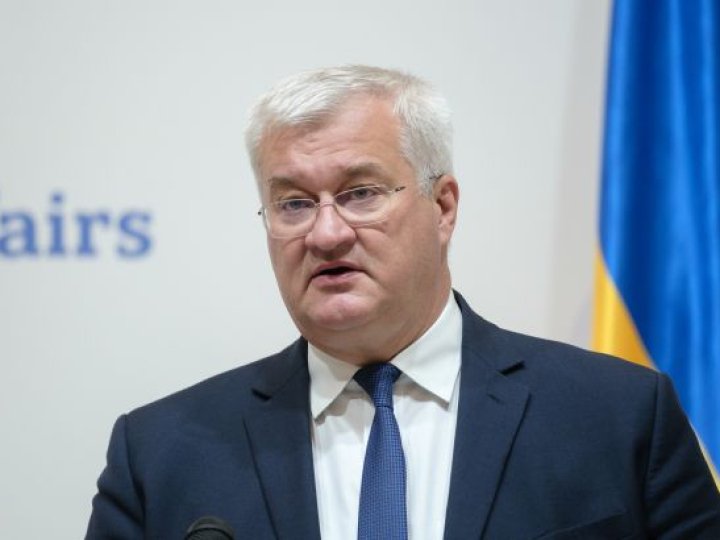 Масовані удари по Україні будуть 7 разів на місяць, - Сибіга