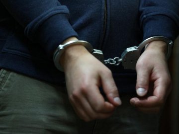 На Волині за крадіжку грошей з магазину судили учня ліцею