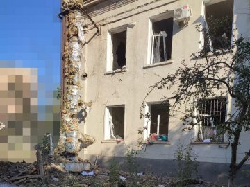 Росія обстріляла Миколаївщину: є руйнування
