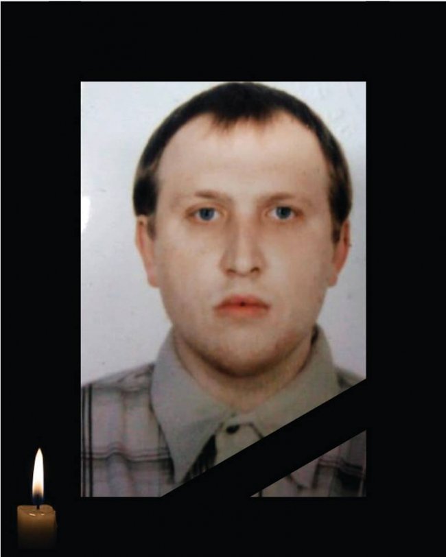 На Донбасі загинув боєць волинської бригади. ФОТО